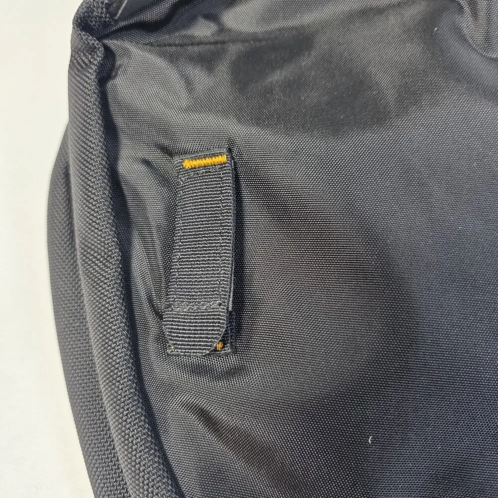 Ruffwear Palisades Dog Pack Small Red Saddlebags Hydration System No Harness